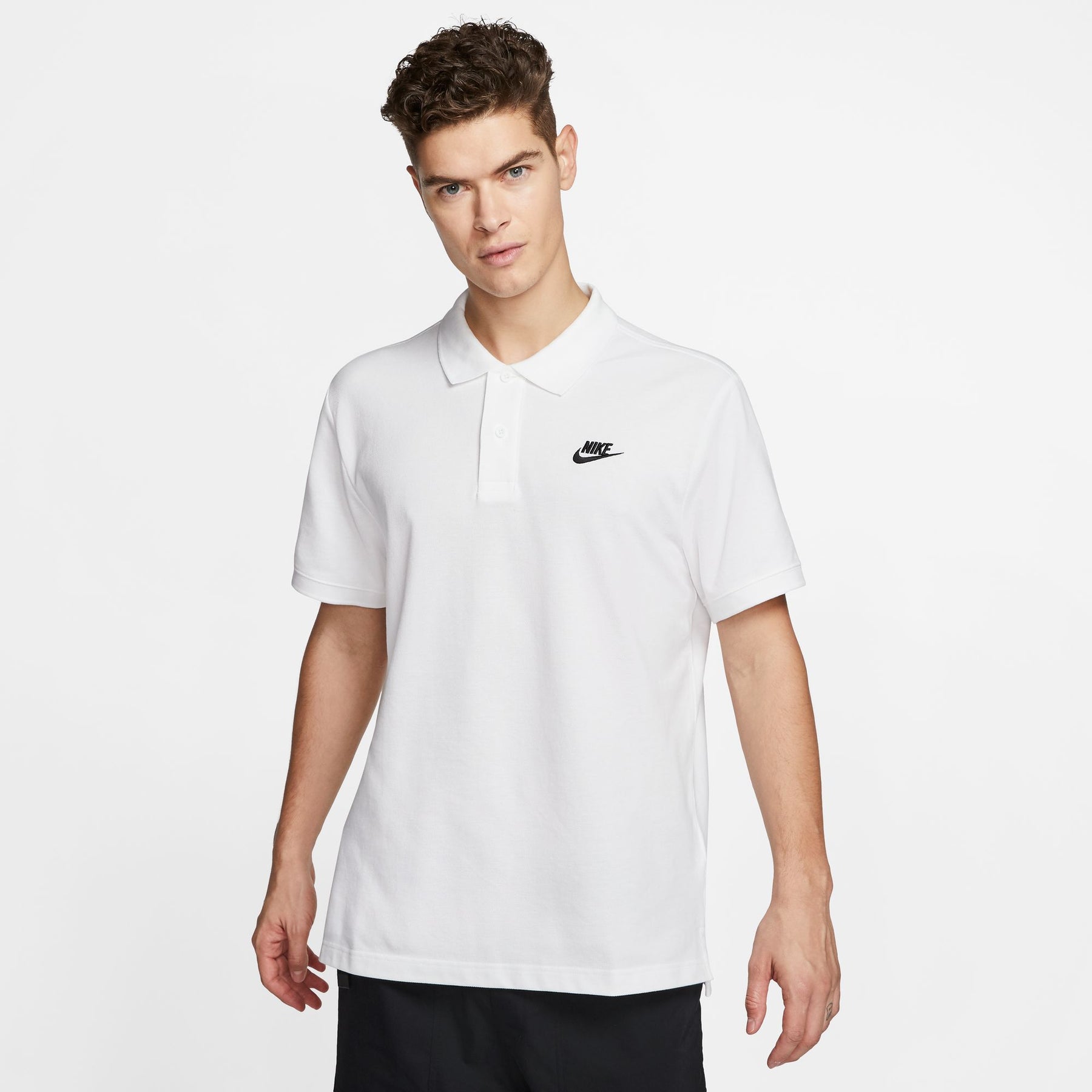 POLO NIKE SPORTSWEAR  CJ4456-100