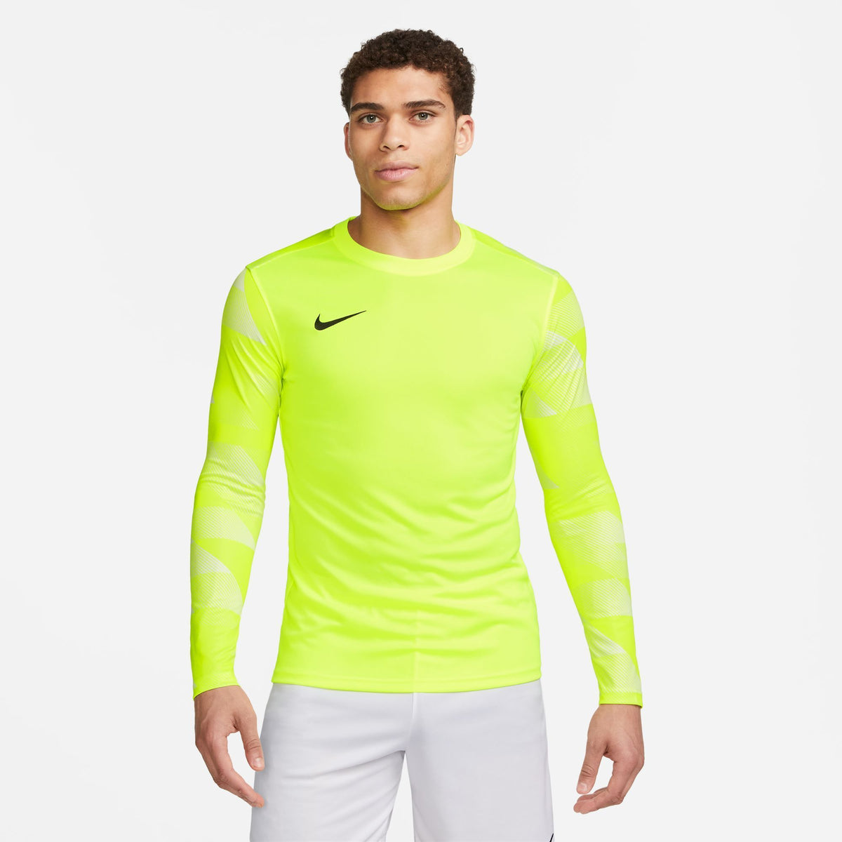 MAGLIA Dri-FIT Park 4 Goalkeeper JBY CJ6066-702