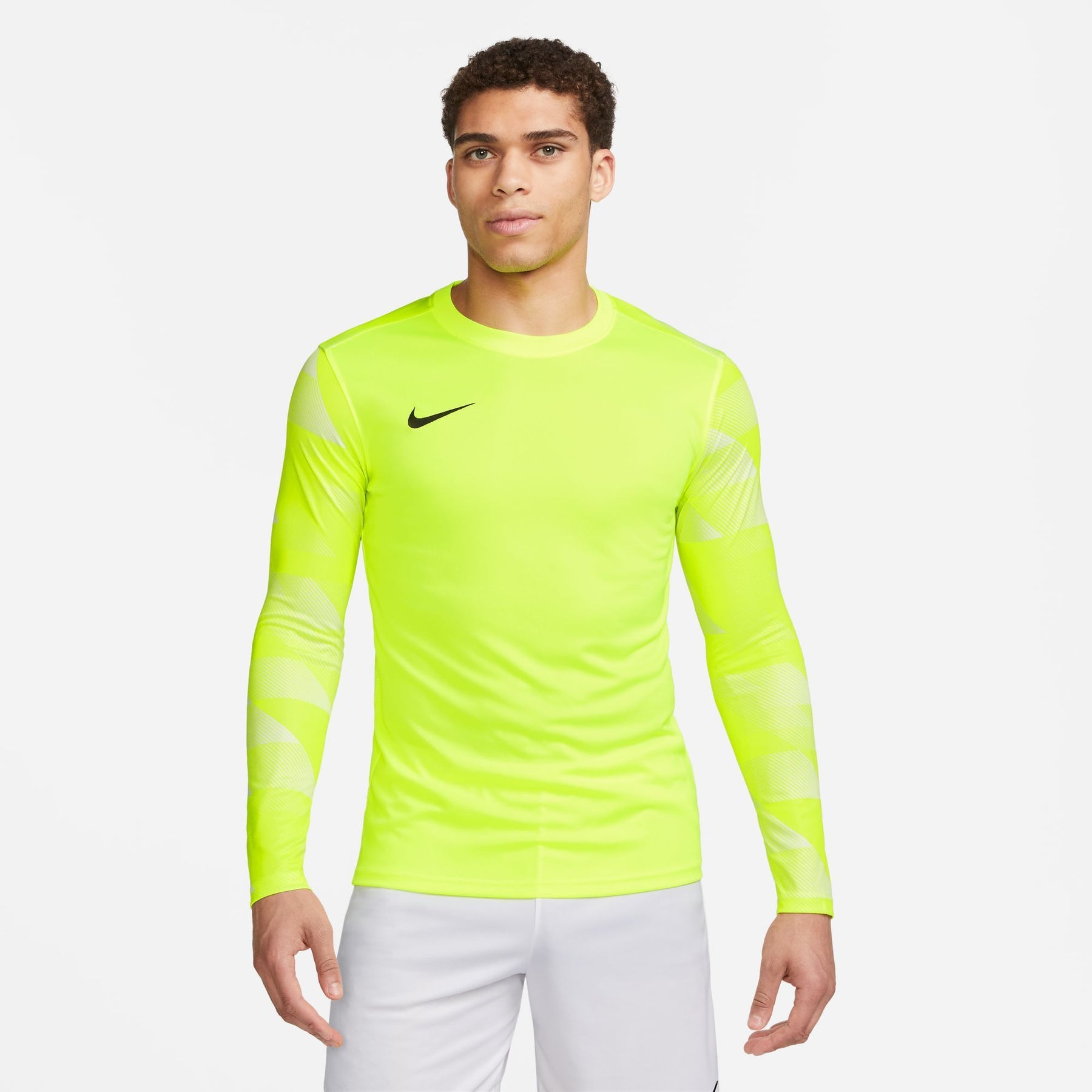 MAGLIA Dri-FIT Park 4 Goalkeeper JBY CJ6066-702