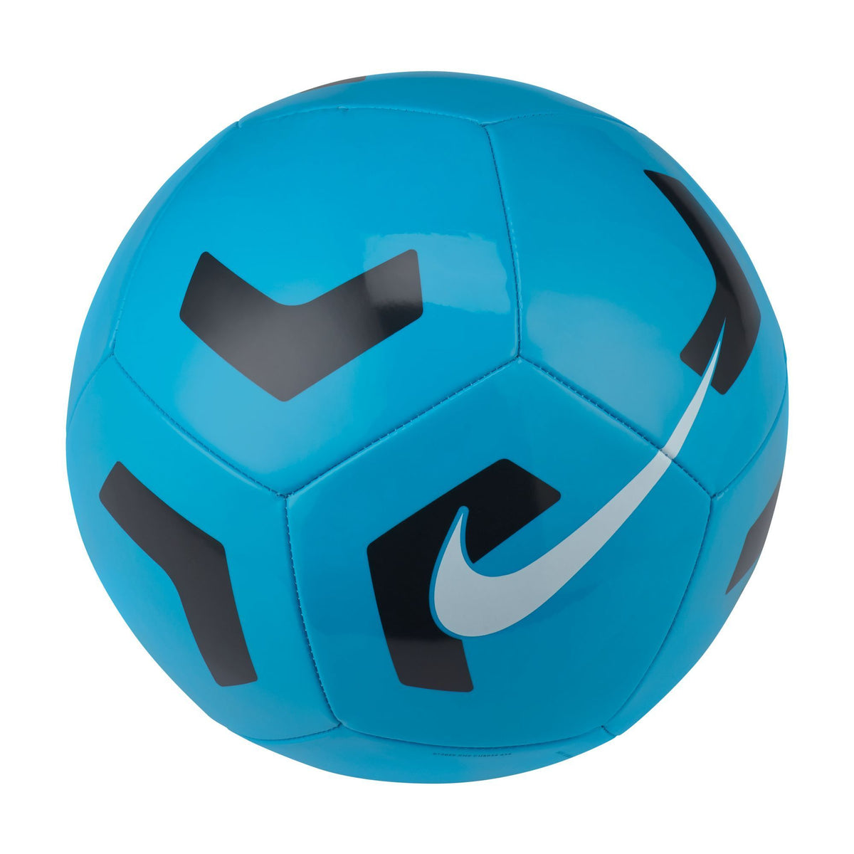 PALLONE DA CALCIO NIKE PITCH TRAINING CU8034-434