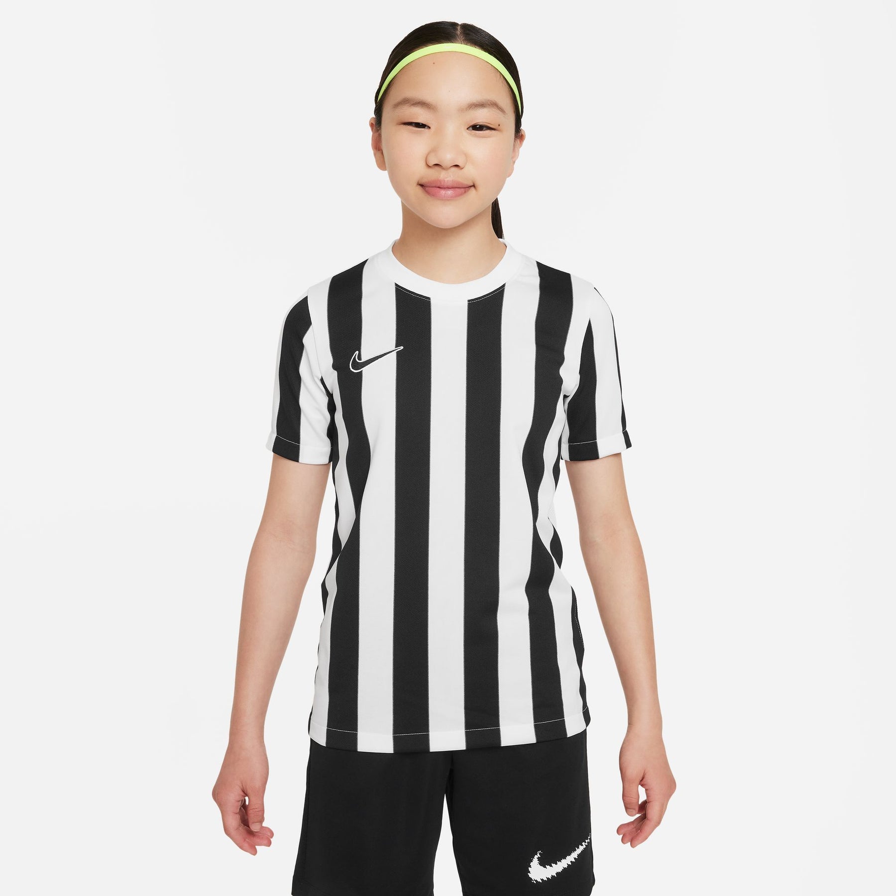 T-SHIRT  Dri-FIT Division 4  CW3819-100
