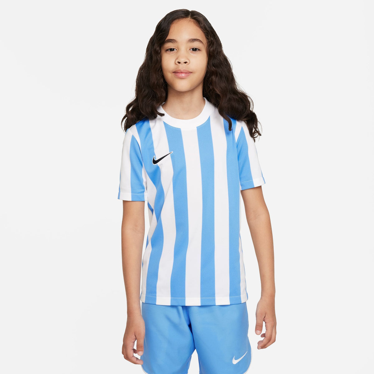 T-SHIRT  Dri-FIT Division 4  CW3819-103