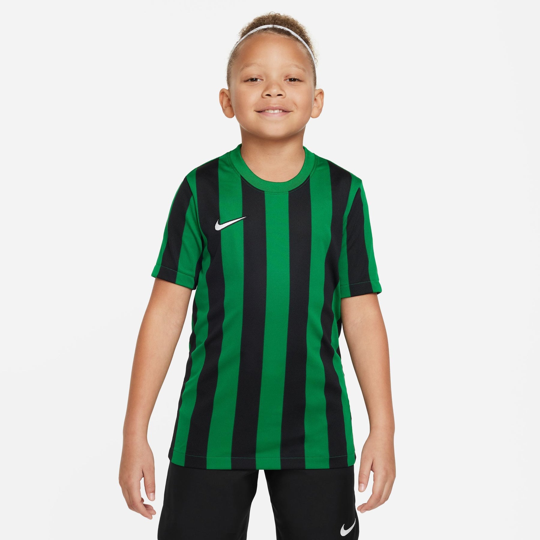 T-SHIRT  Dri-FIT Division 4 CW3819-302