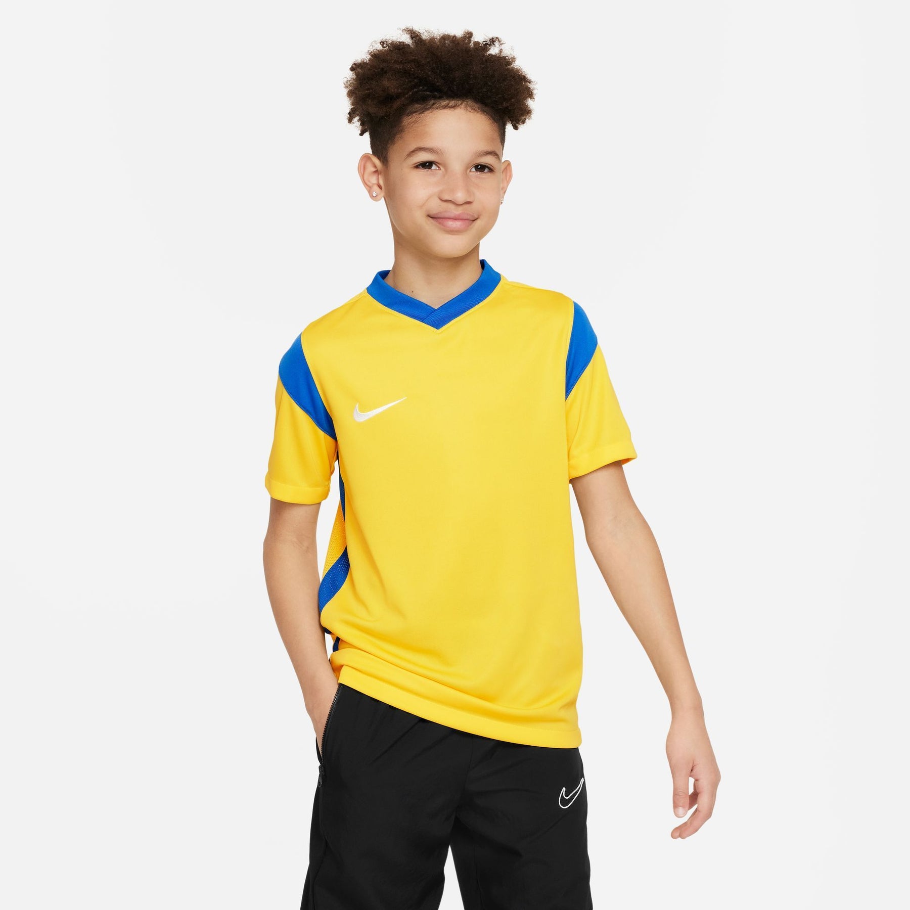 T-SHIRT Dri-FIT Park Derby 3  CW3833-720