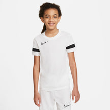 T-SHIRT  ACADEMY 21 CW6103-100