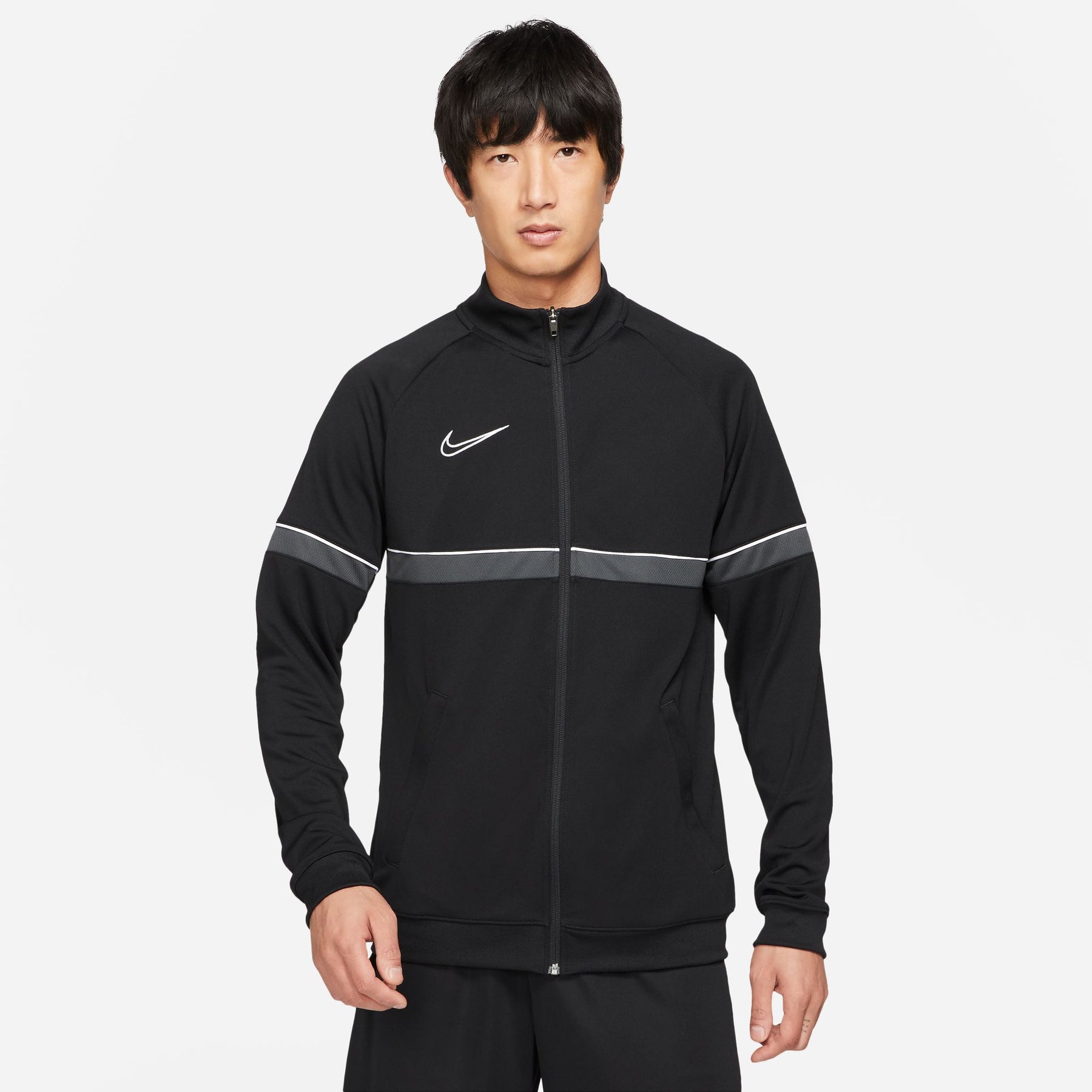 GIACCA DRI-FIT ACADEMY 21 CW6113-014