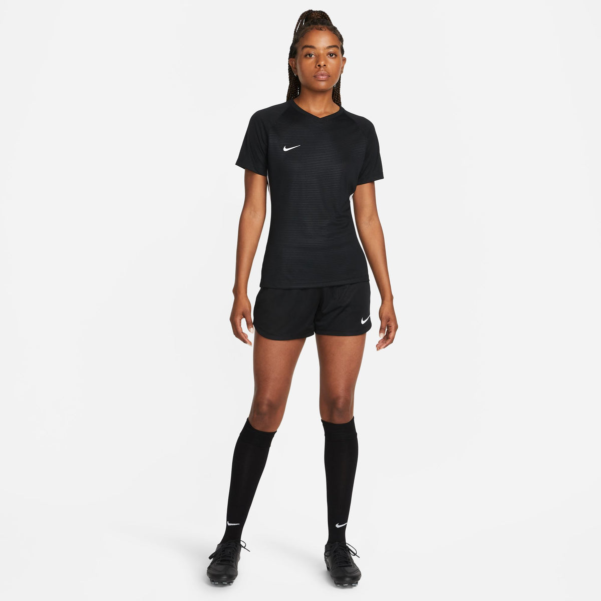 PANTALONCINI  NIKE PARK 20  CW6154-010