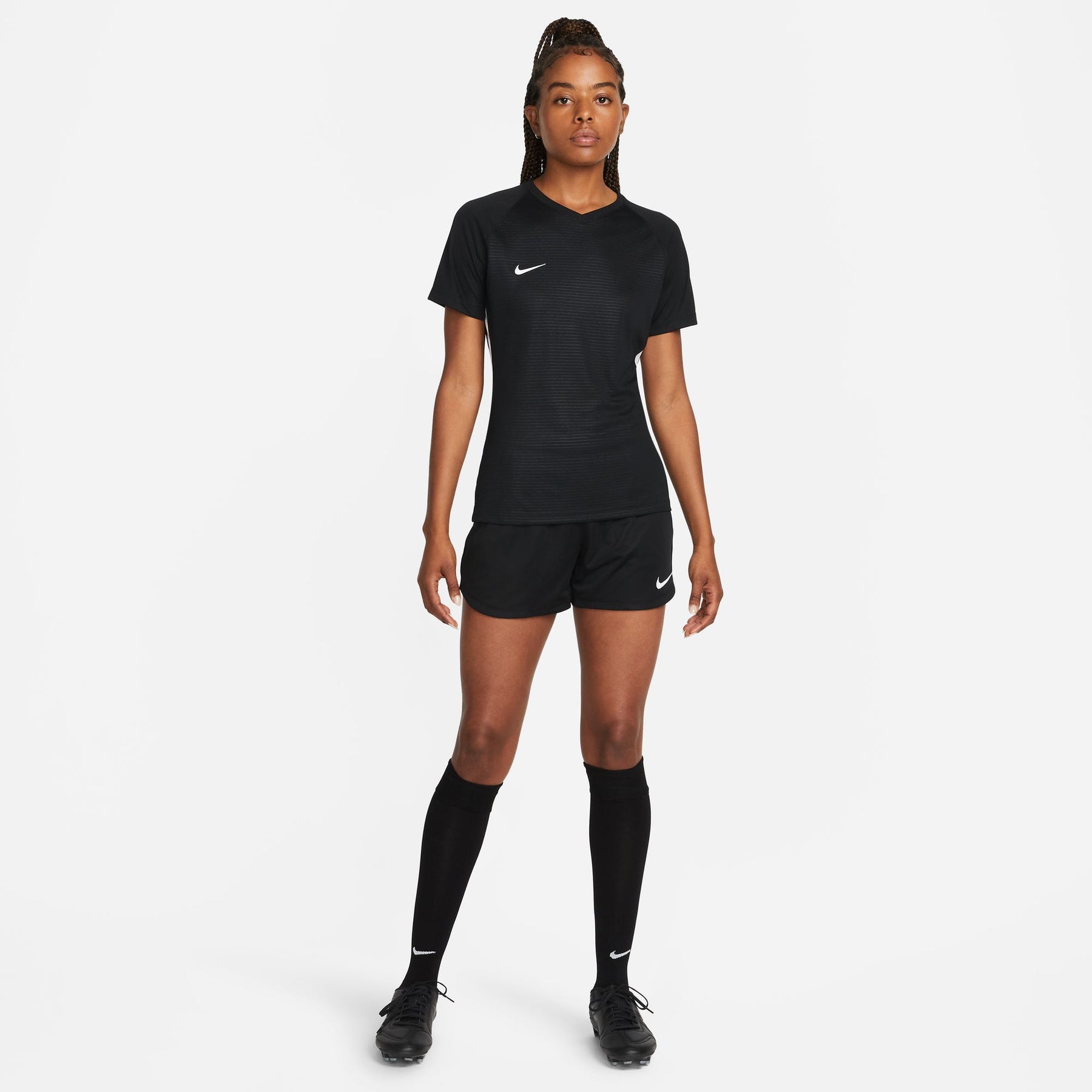 PANTALONCINI  NIKE PARK 20  CW6154-010