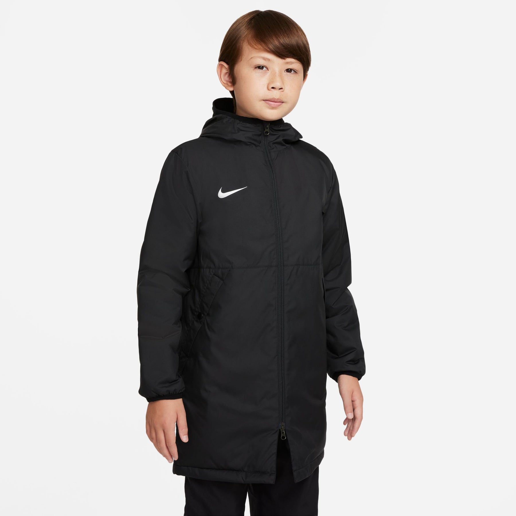GIUBBINO Nike Repel Park  CW6158-010