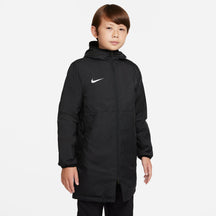 GIUBBINO Nike Repel Park  CW6158-010