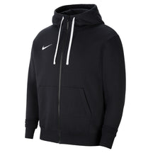 FELPA CON CAPPUCCIO FULL ZIP CW6887-010