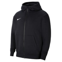 FELPA CON CAPPUCCIO FULL ZIP CW6891-010