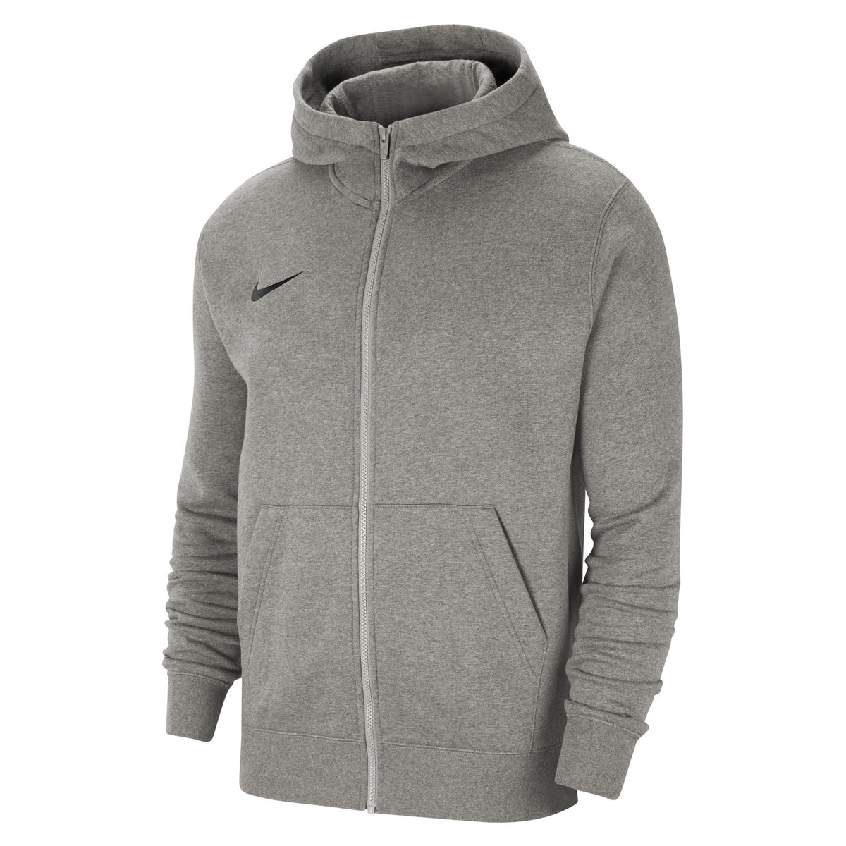 FELPA CON CAPPUCCIO FULL ZIP CW6891-063