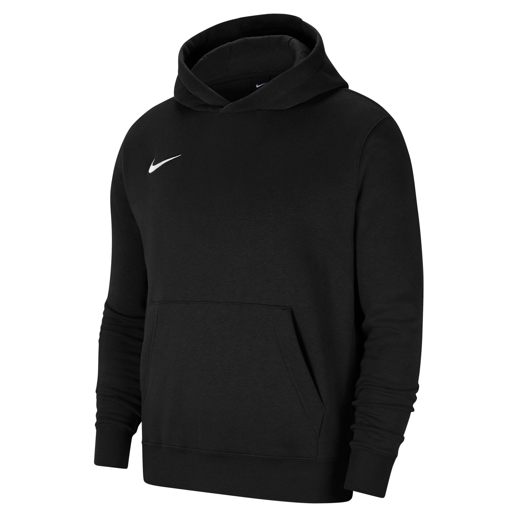 FELPA CON CAPPUCCIO FLEECE CW6896-010