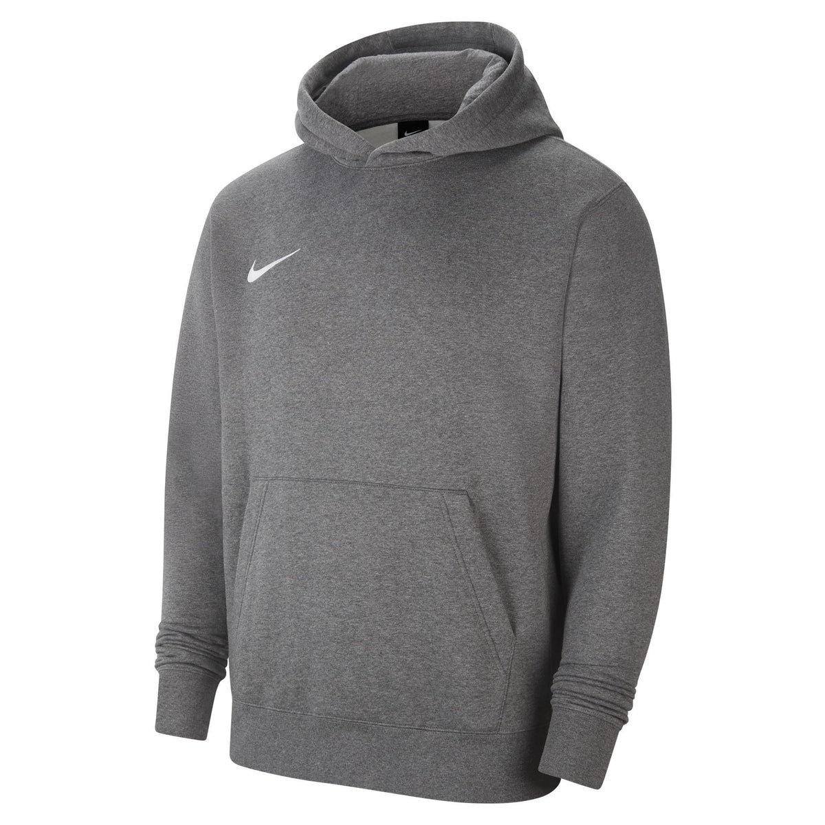 FELPA CON CAPPUCCIO FLEECE CW6896-071