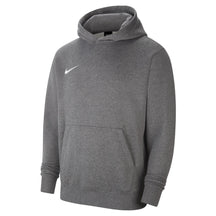 FELPA CON CAPPUCCIO FLEECE CW6896-071