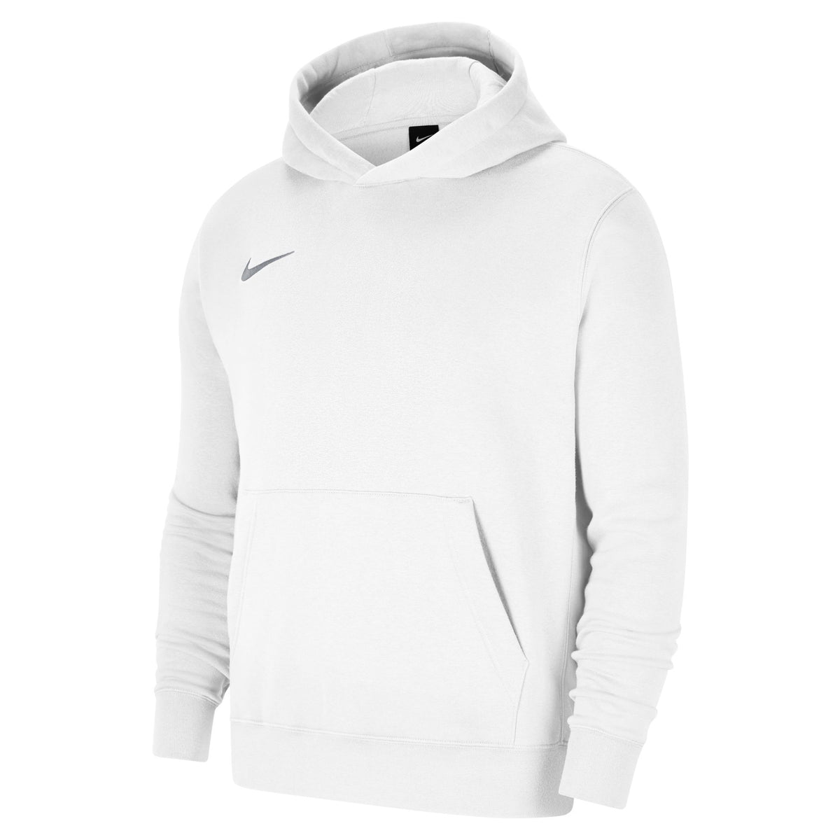 FELPA CON CAPPUCCIO FLEECE CW6896-101