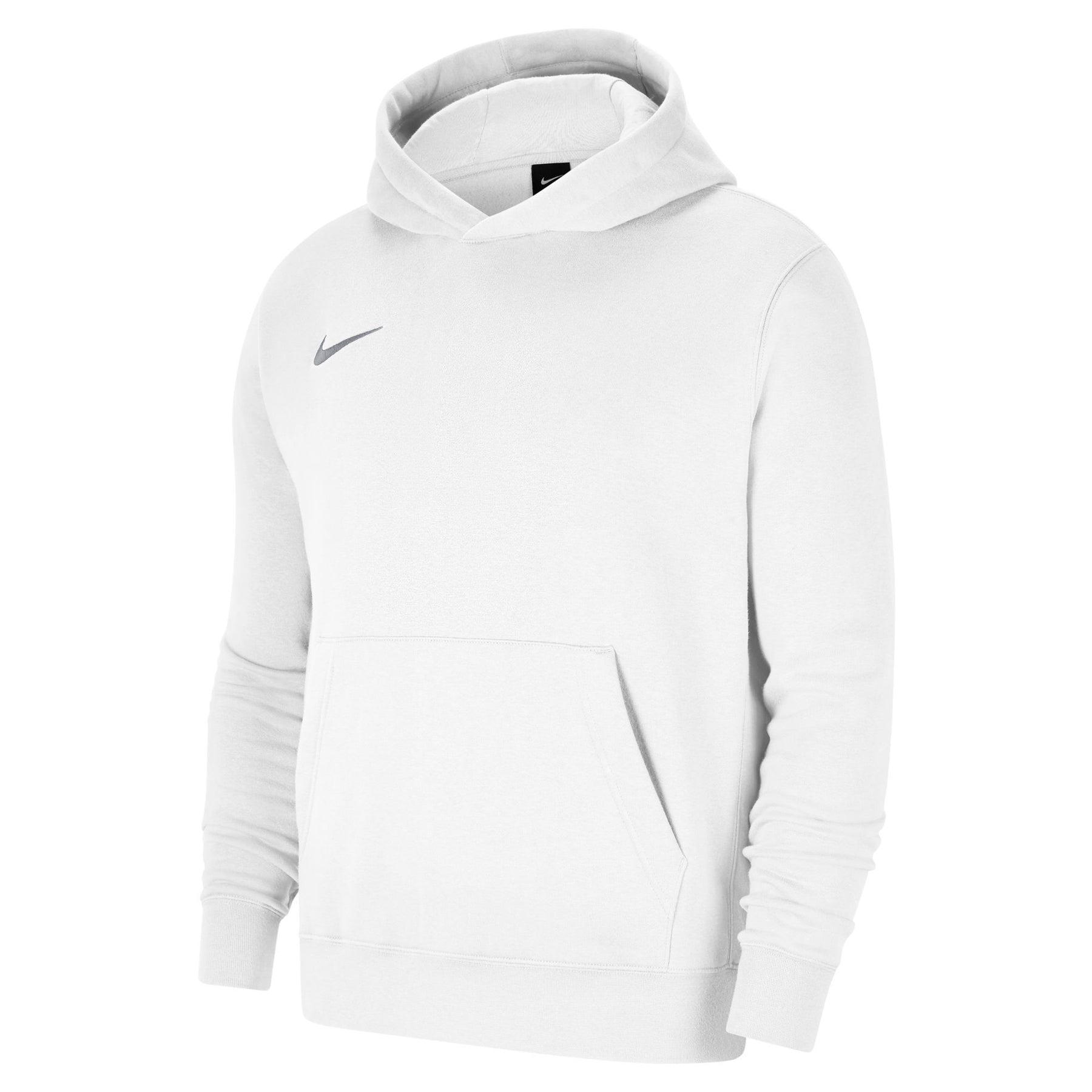 FELPA CON CAPPUCCIO FLEECE CW6896-101
