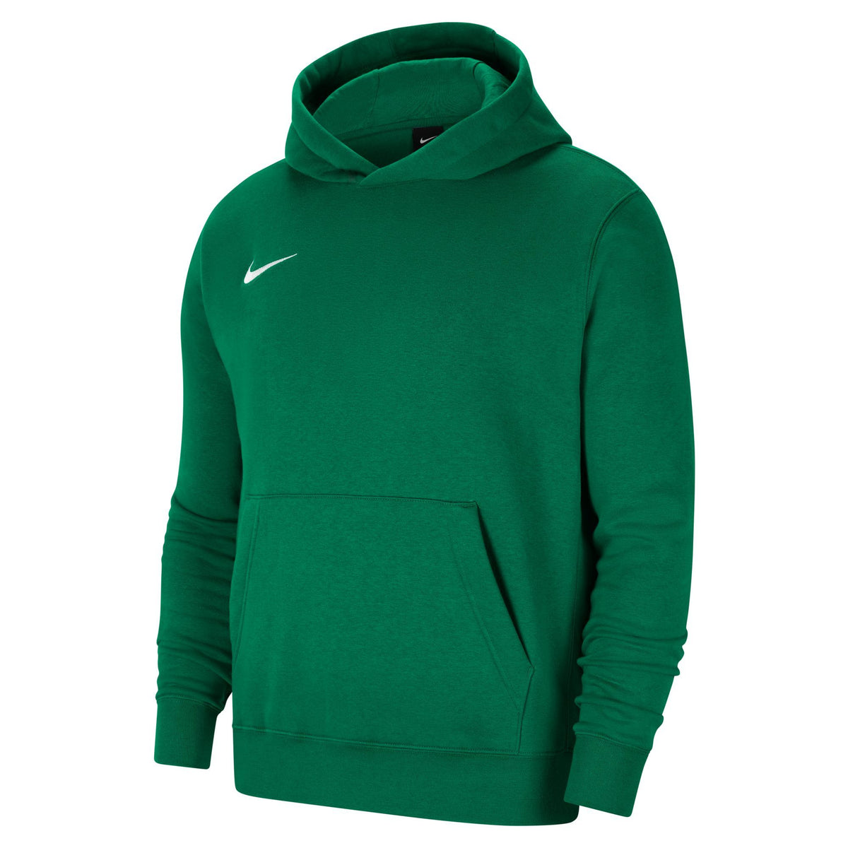 FELPA CON CAPPUCCIO FLEECE CW6896-302