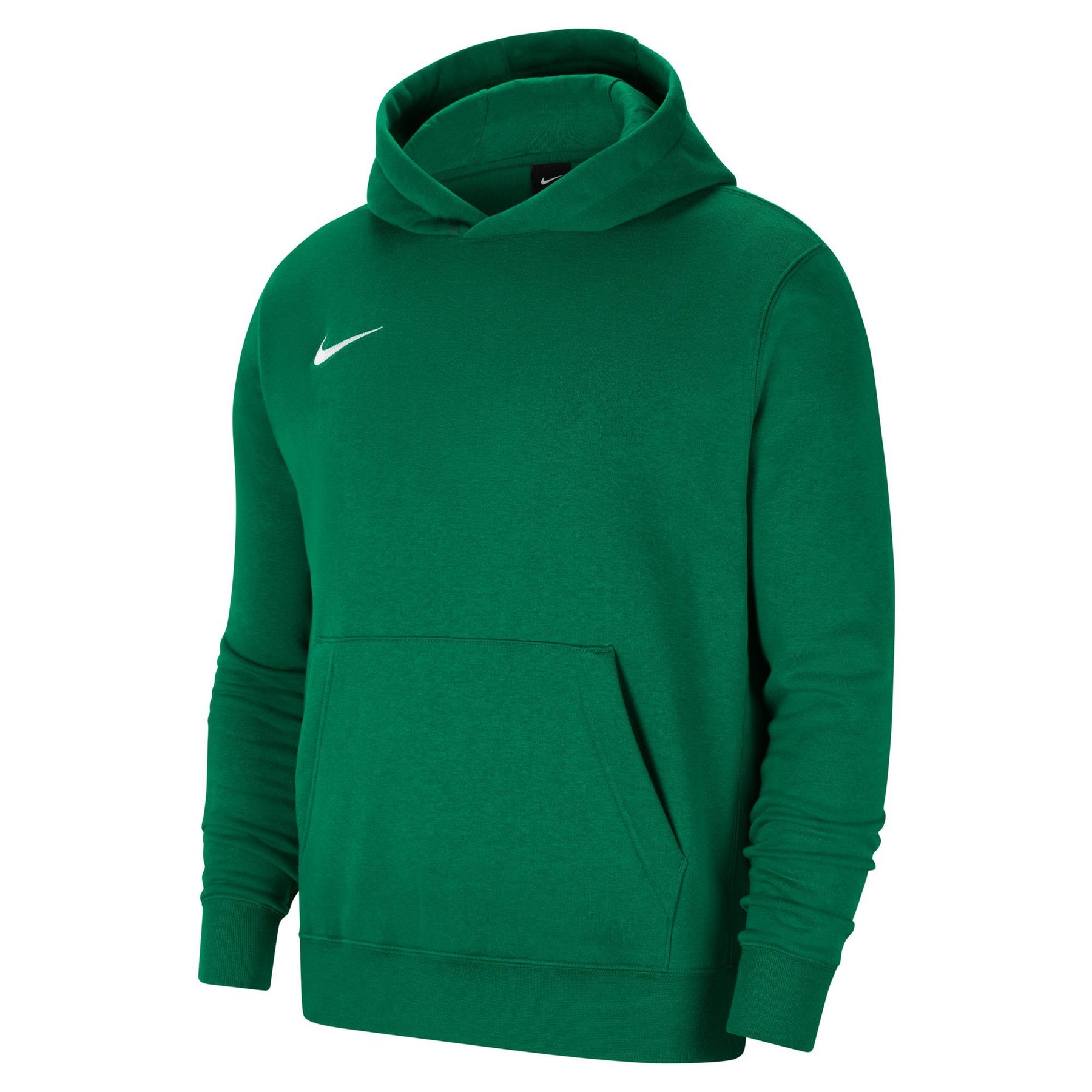 FELPA CON CAPPUCCIO FLEECE CW6896-302