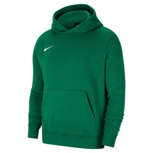 FELPA CON CAPPUCCIO FLEECE CW6896-302