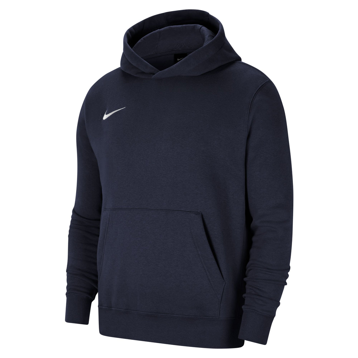 FELPA CON CAPPUCCIO FLEECE CW6896-451