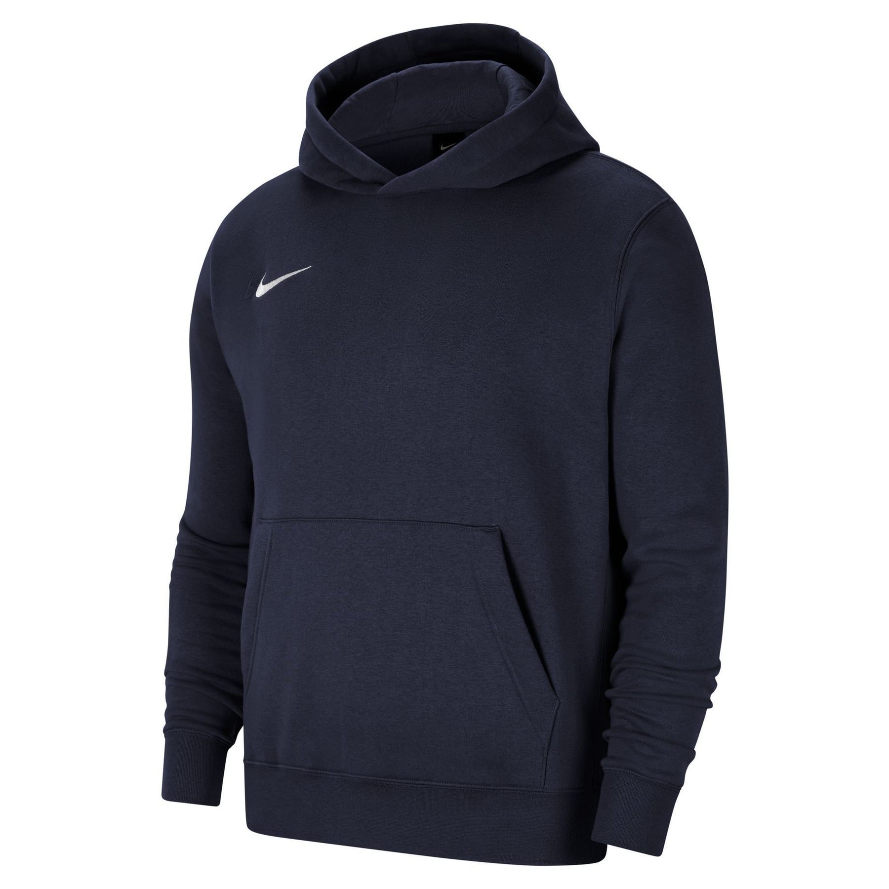 FELPA CON CAPPUCCIO FLEECE CW6896-451