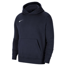 FELPA CON CAPPUCCIO FLEECE CW6896-451