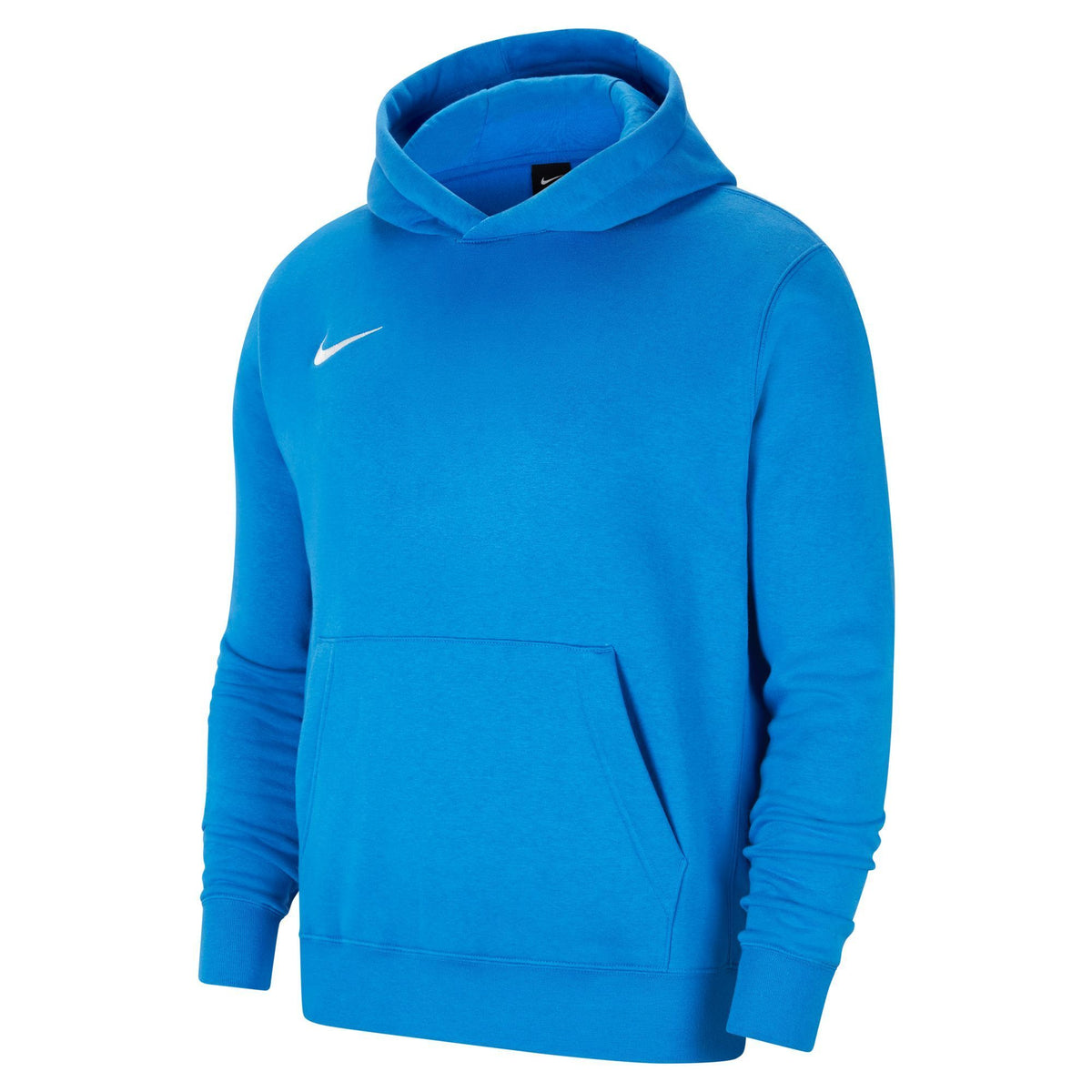 FELPA CON CAPPUCCIO FLEECE CW6896-463