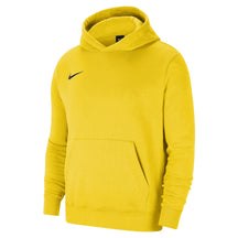FELPA CON CAPPUCCIO FLEECE CW6896-719