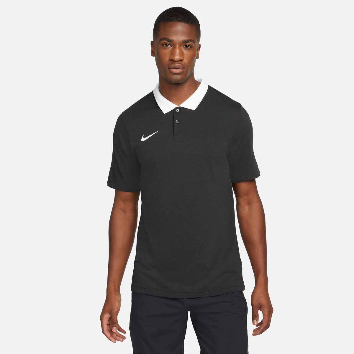 POLO NIKE PARK20 CW6933-010