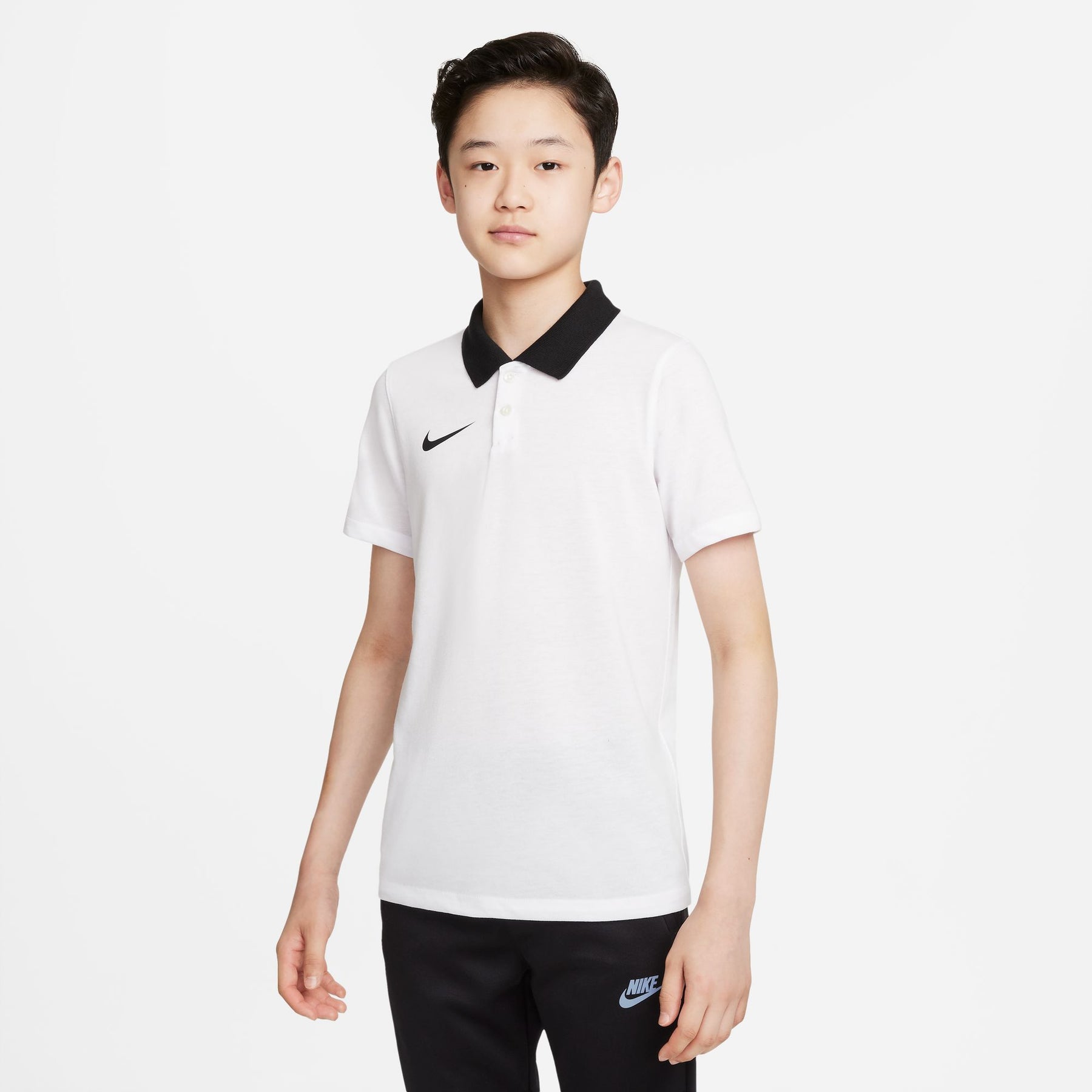 POLO YOUTH CW6935-100