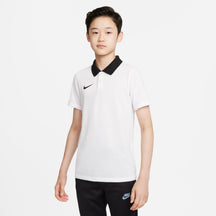 POLO YOUTH CW6935-100