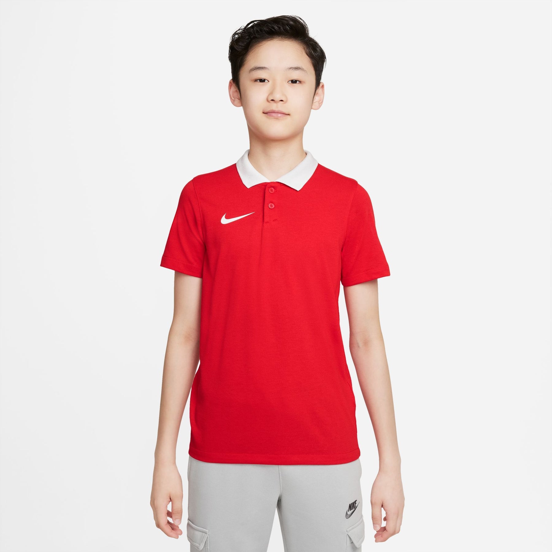 POLO YOUTH CW6935-657