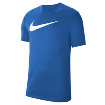 T-SHIRT NIKE PARK20 SWOOSH  CW6936-463