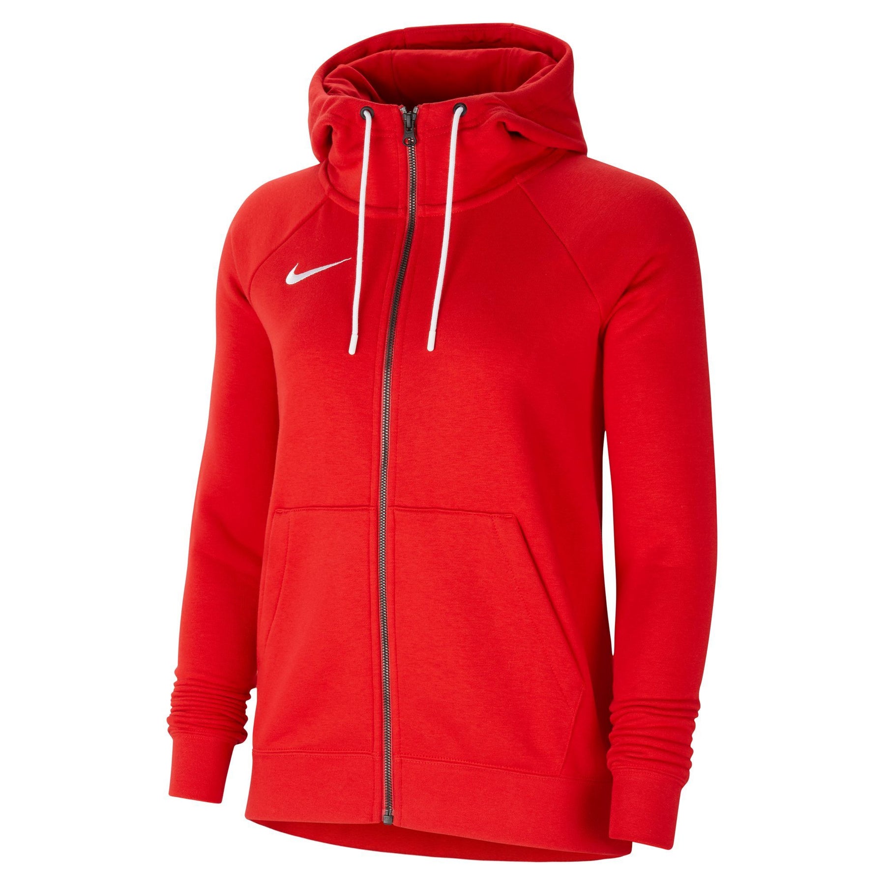 FELPA CON CAPPUCCIO FULL ZIP CW6955-657