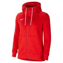 FELPA CON CAPPUCCIO FULL ZIP CW6955-657
