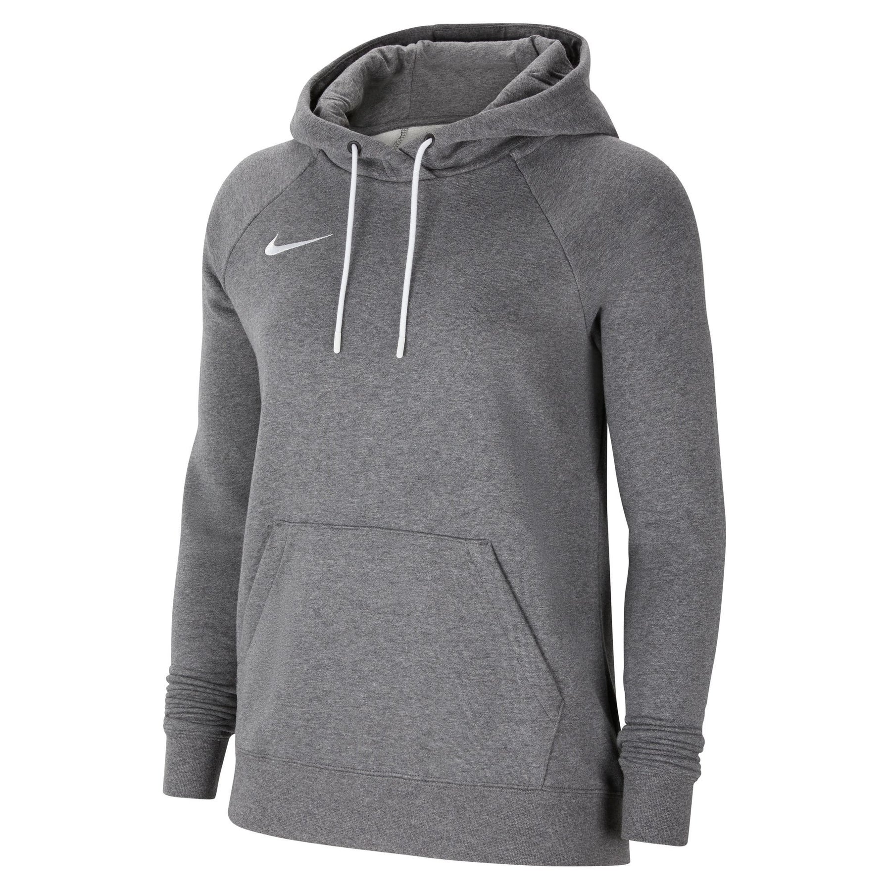 FELPA CON CAPPUCCIO FLEECE CW6957-071