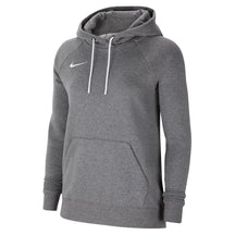 FELPA CON CAPPUCCIO FLEECE CW6957-071