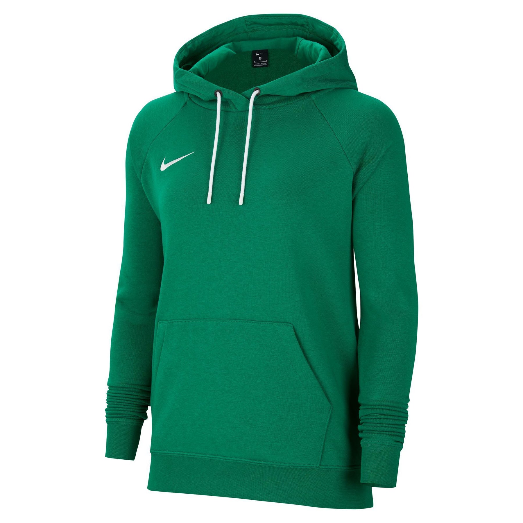 FELPA CON CAPPUCCIO FLEECE CW6957-302