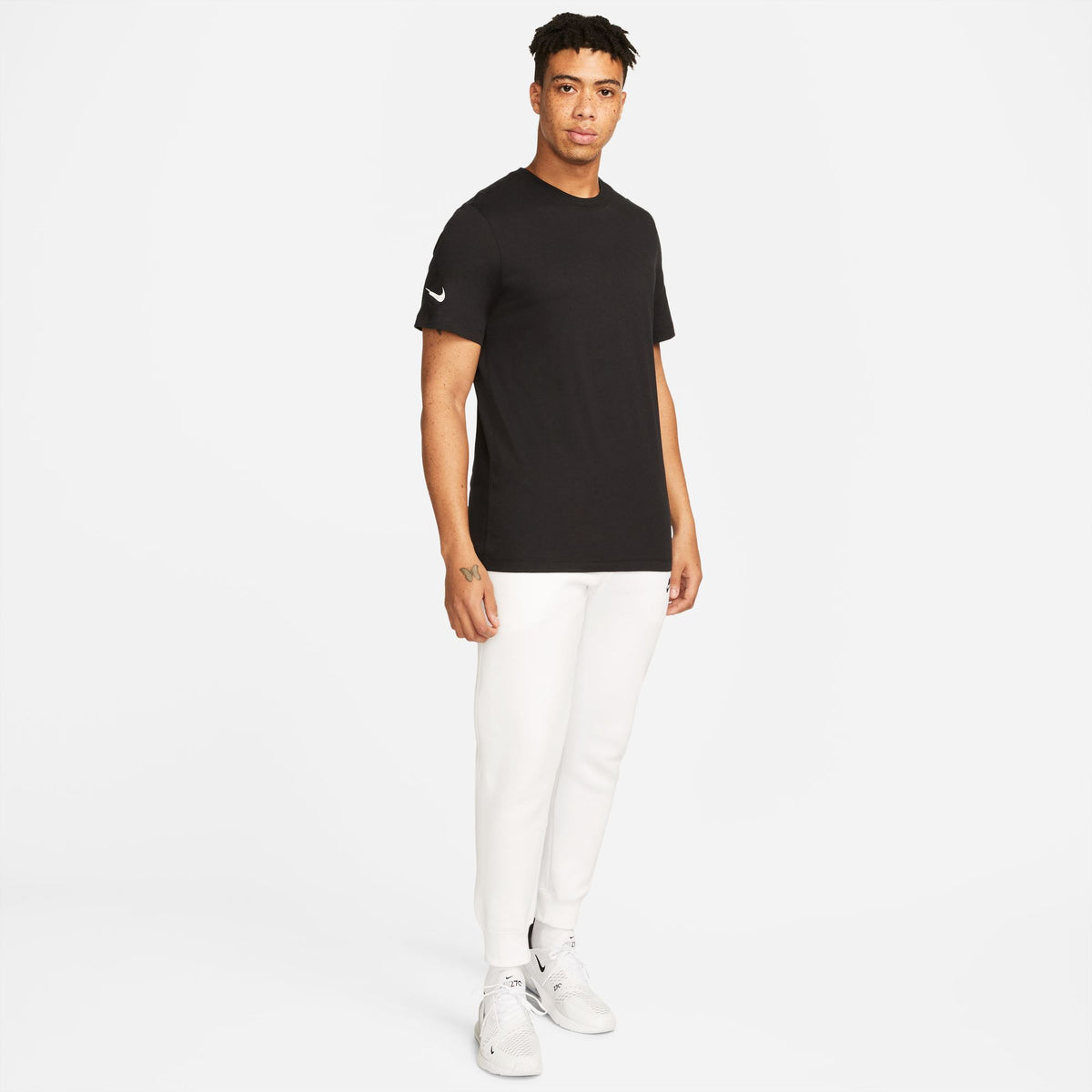 T-SHIRT NIKE PARK 20 CZ0881-010