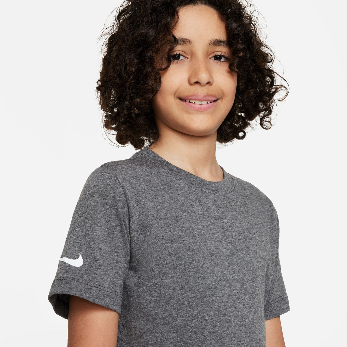 T-SHIRT Nike Team Club 20 CZ0909-071