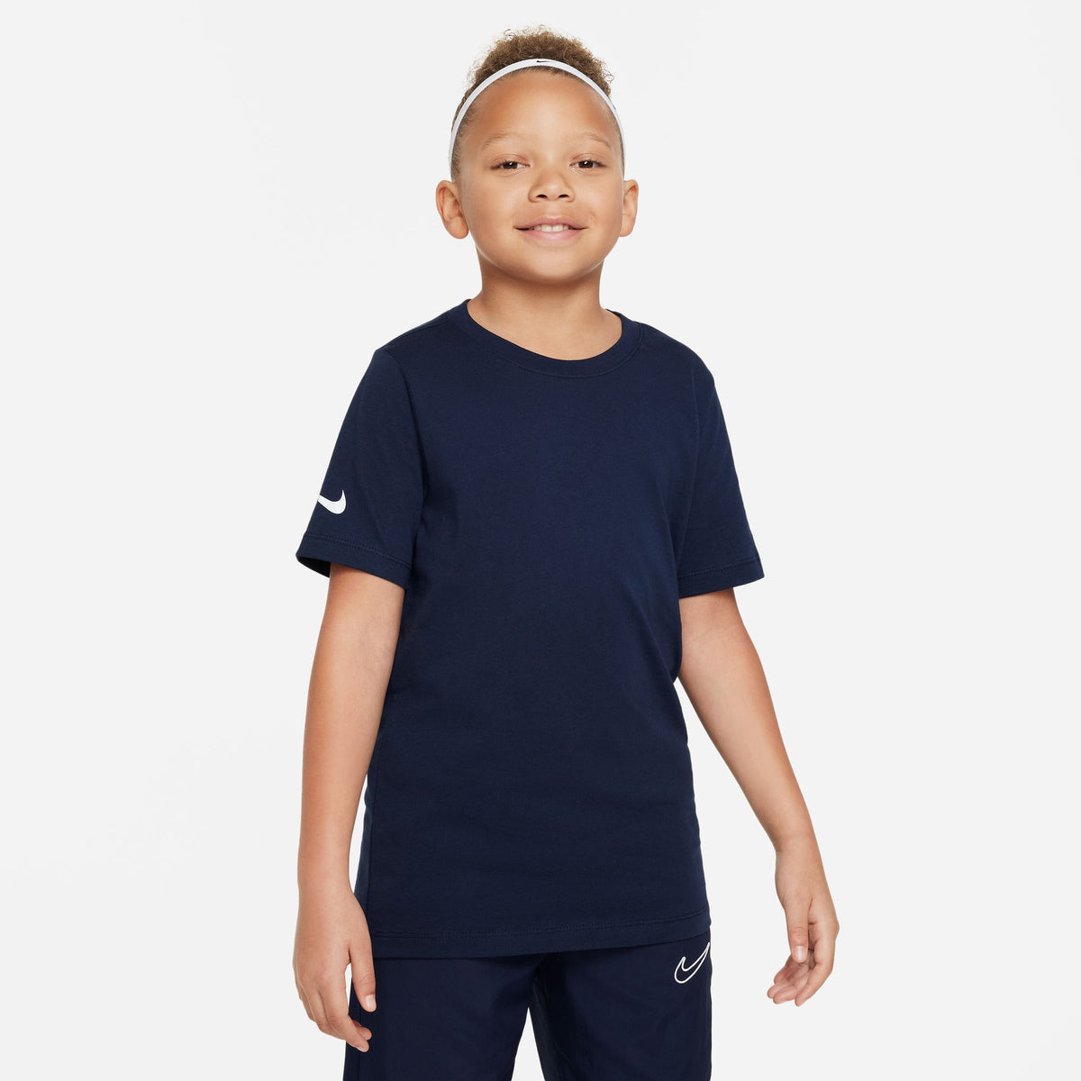T-SHIRT Nike Team Club 20 CZ0909-451