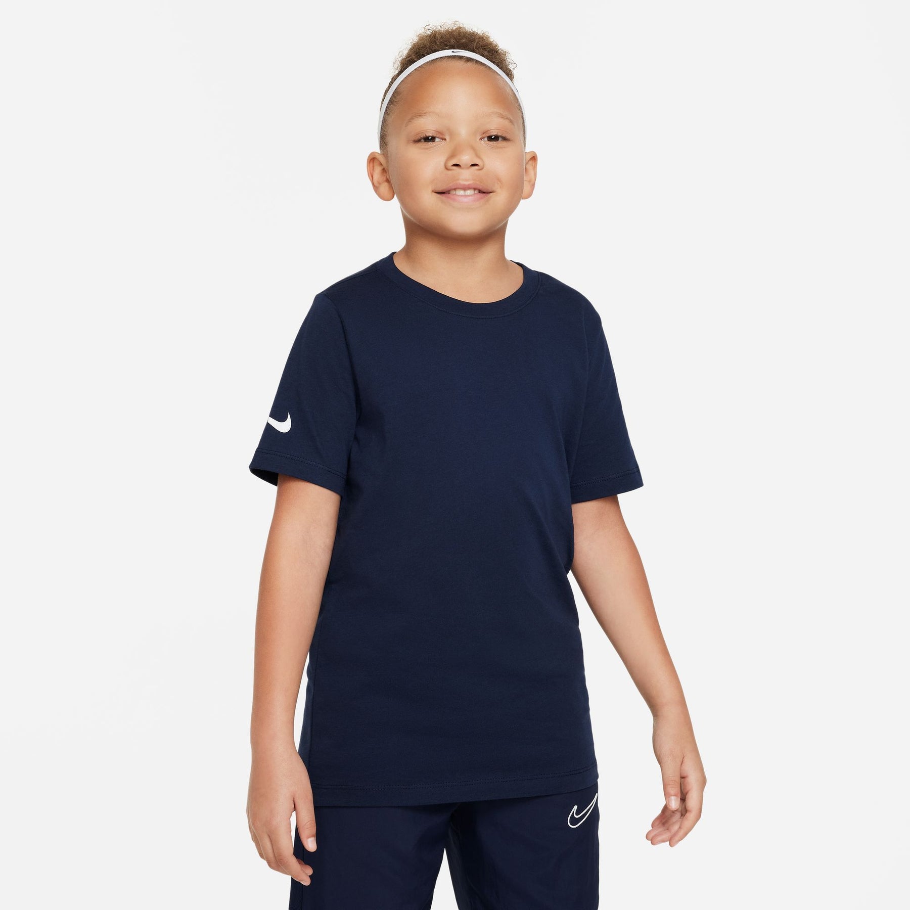 T-SHIRT Nike Team Club 20 CZ0909-451