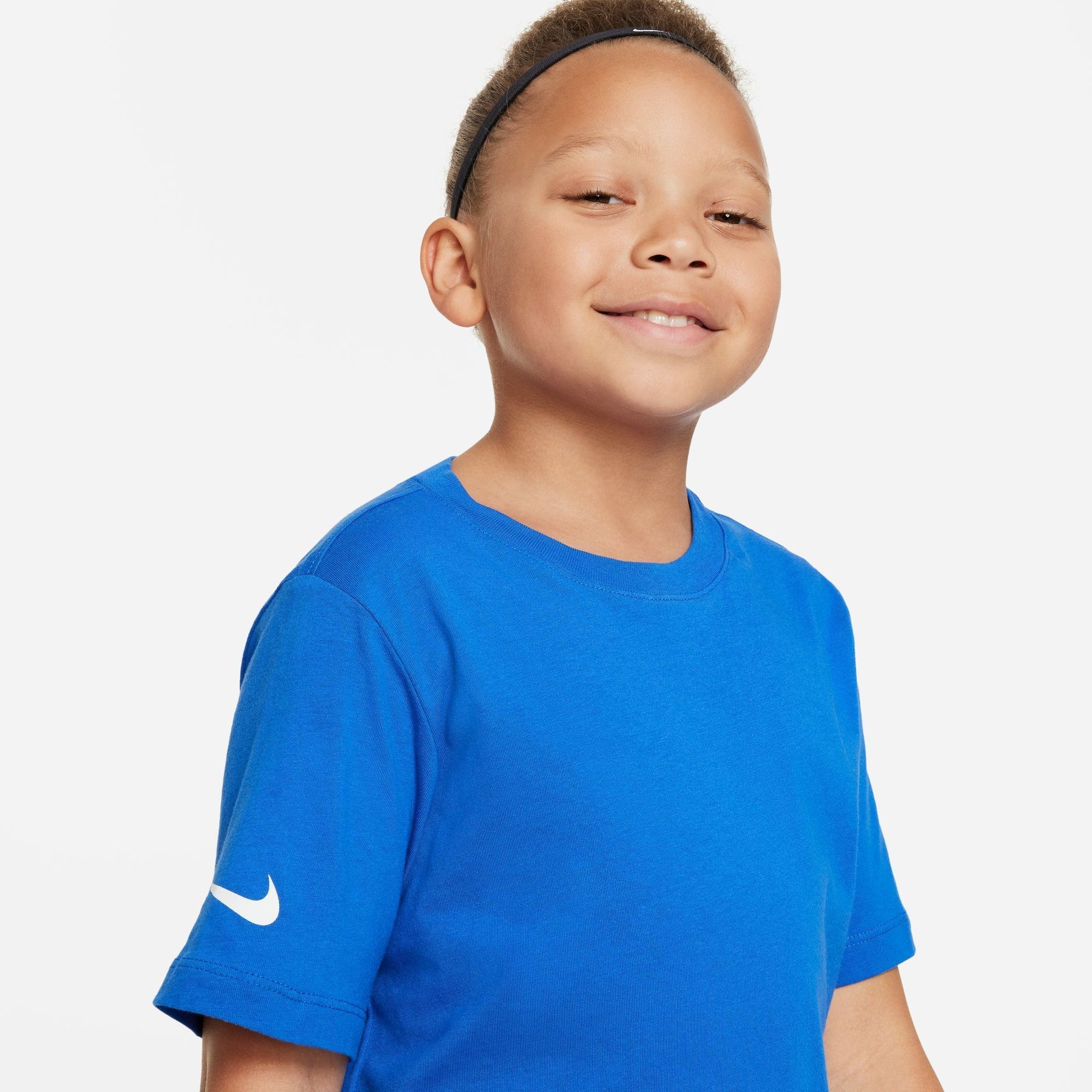T-SHIRT Nike Team Club 20 CZ0909-463