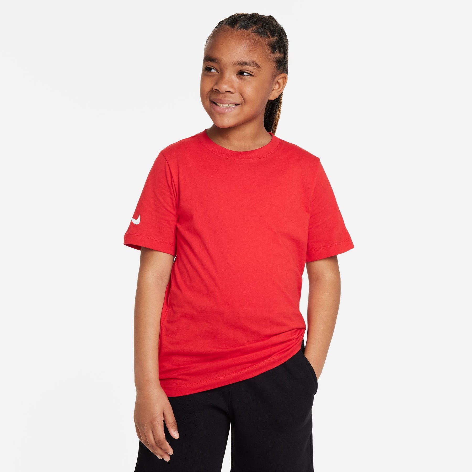 T-SHIRT Nike Team Club 20 CZ0909-657