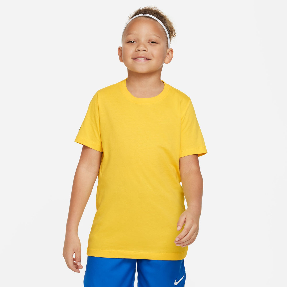 T-SHIRT Nike Team Club 20 CZ0909-719