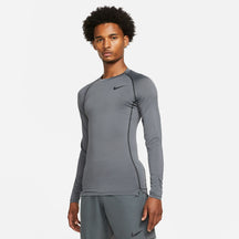 MAGLIA NIKE PRO  DF TIGHT TOP LS  DD1990-068