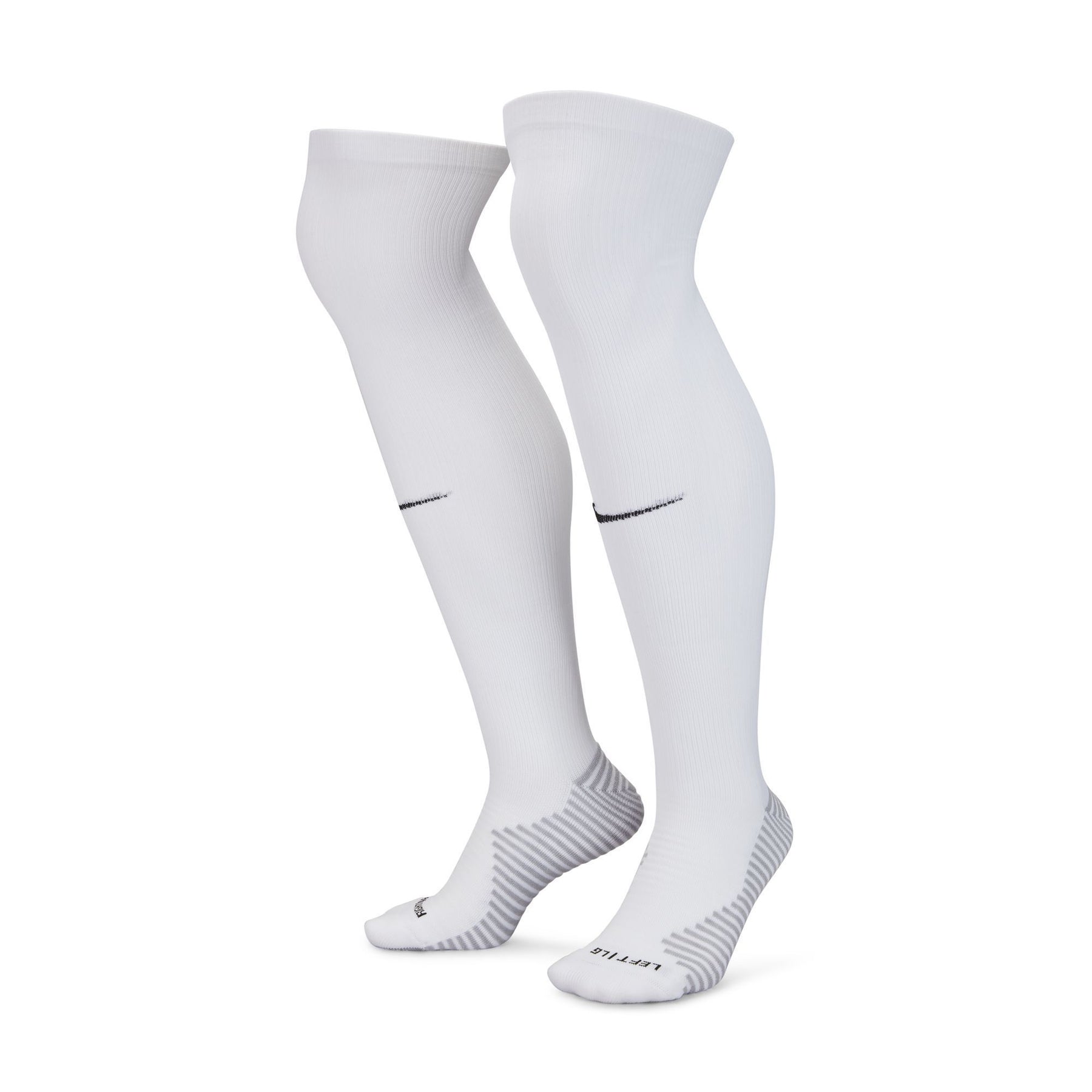 CALZE DA CALCIO AL GINOCCHIO DH6622-100