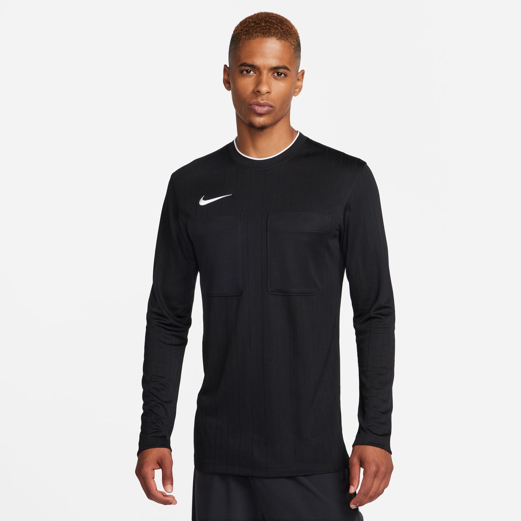 MAGLIA NIKE DRY ARBITRO II DH8027-010